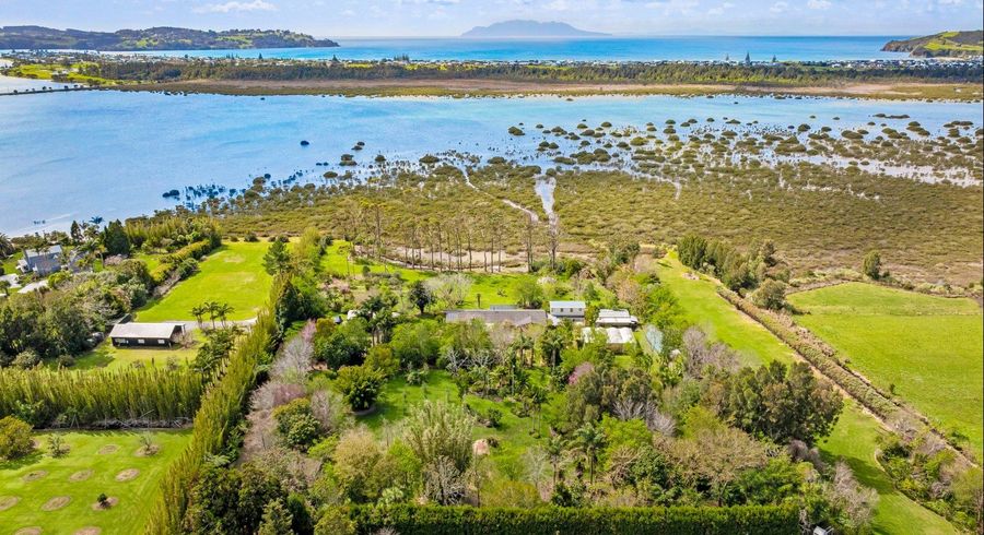  at 145 Jones Road, Omaha, Rodney, Auckland