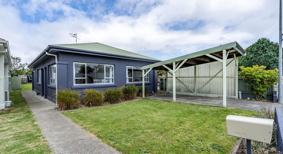  at 69 Bowmont Street, Appleby, Invercargill, Southland