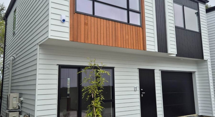  at 88C Sunnynook Road, Sunnynook, North Shore City, Auckland