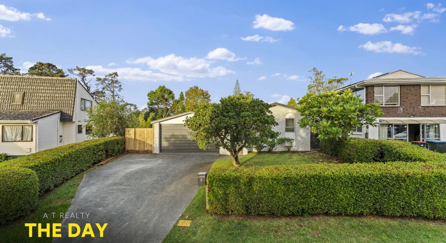  at 9 Wanganella Place, Lynfield, Auckland