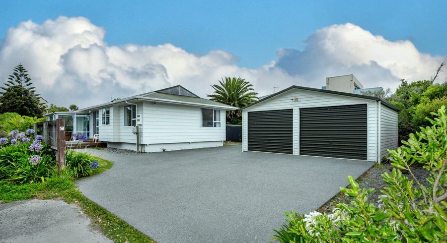  at 169C Rocking Horse Road, Southshore, Christchurch