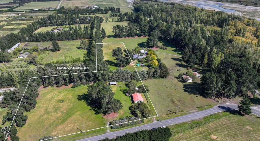  at 373 Lehmans Road, Fernside, Waimakariri, Canterbury