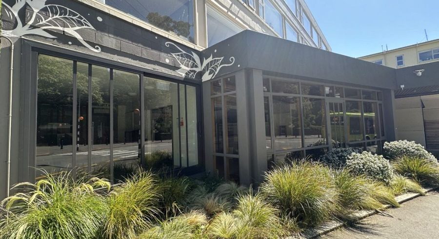  at 303/20 Glenmore Street, Thorndon, Wellington, Wellington