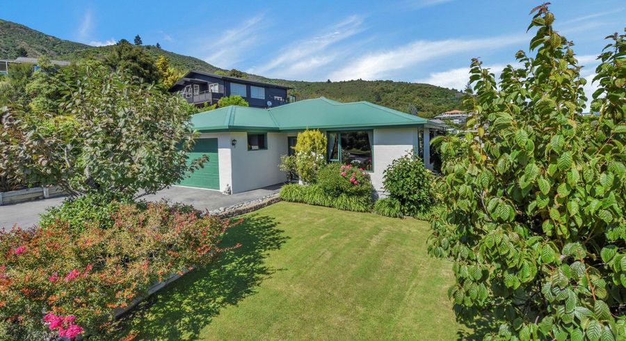  at 10 Matai Place, Waikawa, Picton