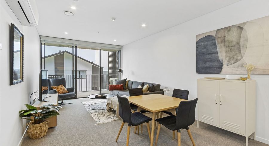  at 105/36B Welles Street, Christchurch Central, Christchurch