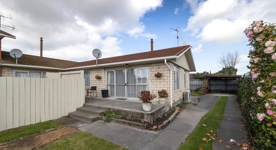  at 179A Harrison Street, Allenton, Ashburton, Canterbury