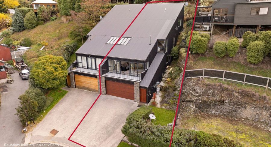  at 15B Panners Way, Goldfield Heights, Queenstown-Lakes, Otago