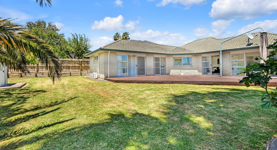  at 29 Wairere Road, The Gardens, Auckland