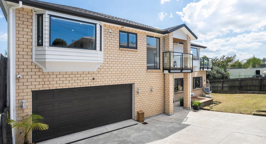  at 58A Ellis Avenue, Mount Roskill, Auckland City, Auckland