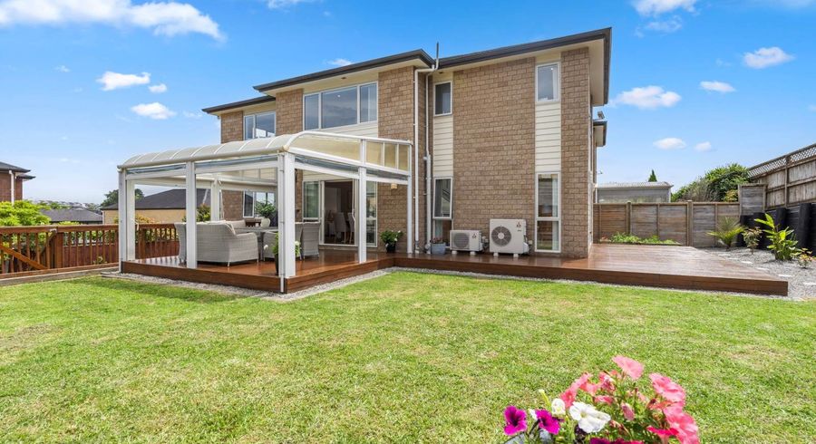  at 51 Sohlue Place, Oteha, North Shore City, Auckland