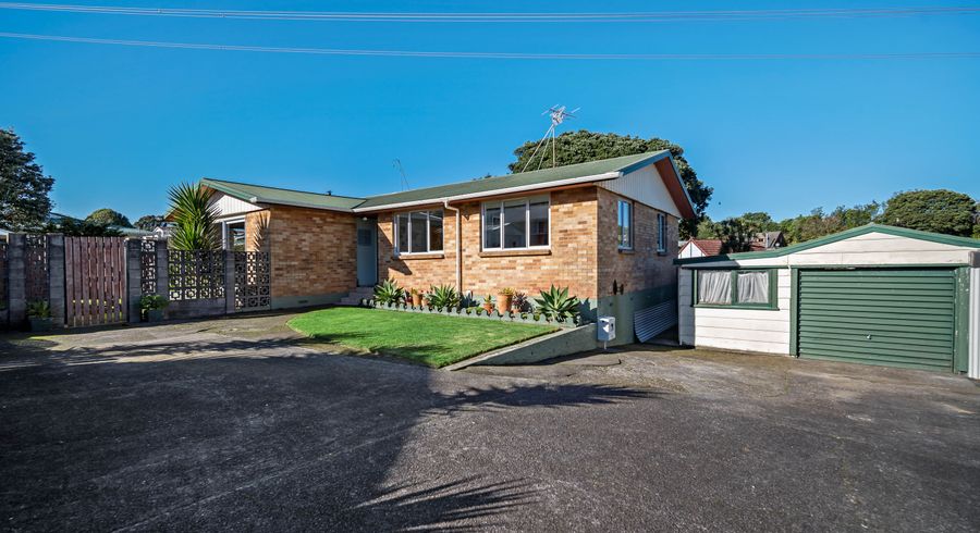  at 10A Pomare Place, Spotswood, New Plymouth