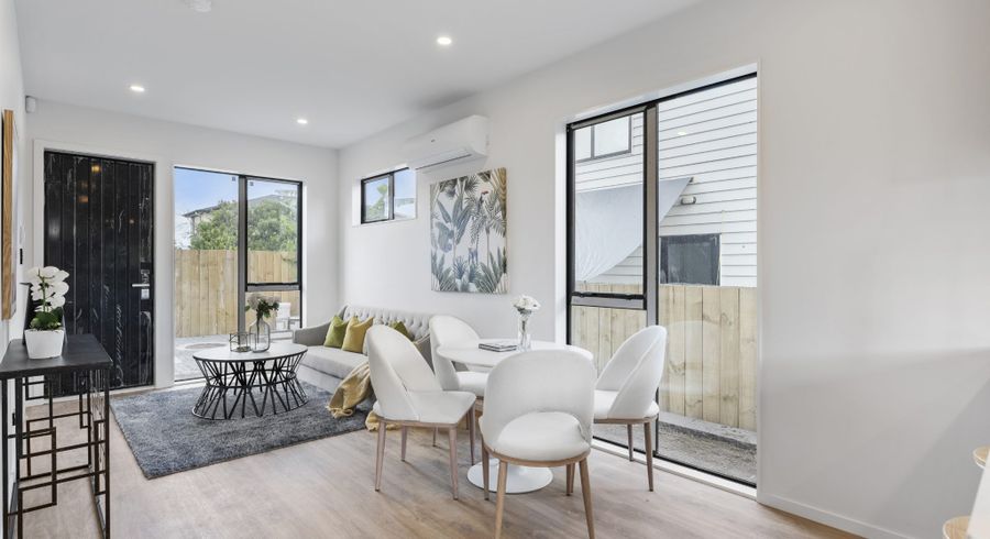  at 4/40 Hain Avenue, Mangere East, Manukau City, Auckland