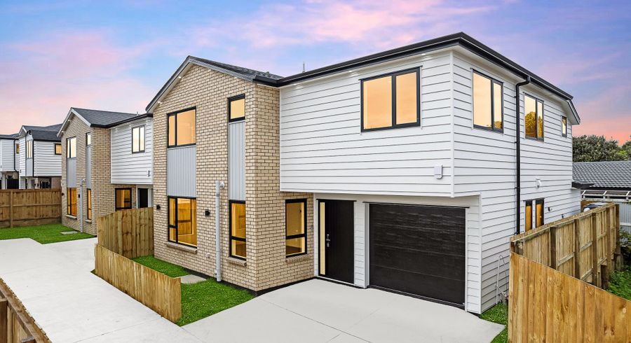  at 11 McInnes Road, Weymouth, Manukau City, Auckland