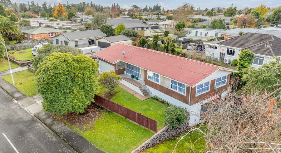  at 1 Clyde Street, Utuhina, Rotorua, Bay Of Plenty