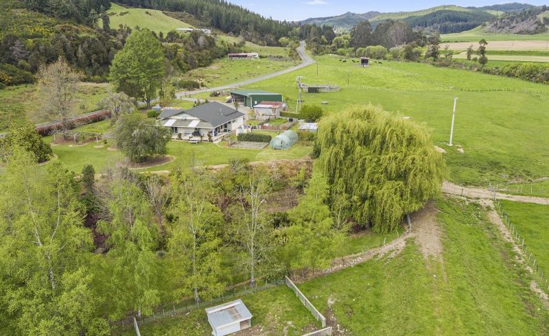  at 456 Tadmor-Glenhope Road, Tadmor, Wakefield