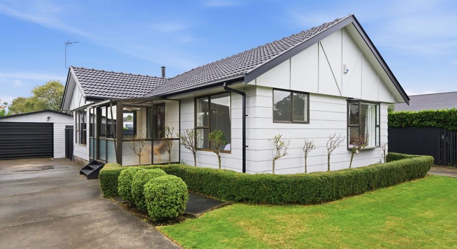  at 28 Oakley Crescent, Hornby, Christchurch City, Canterbury