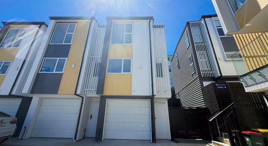  at 9/667 Great North Road, Grey Lynn, Auckland City, Auckland
