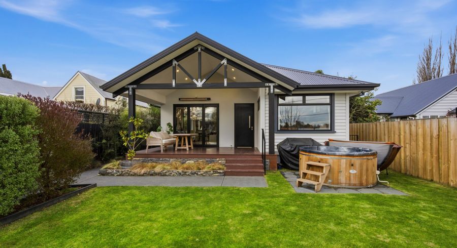  at 205 Fifield Terrace, Opawa, Christchurch