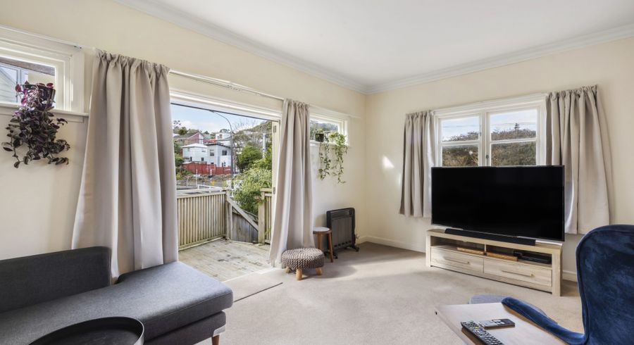  at 41 Burma Road, Khandallah, Wellington, Wellington