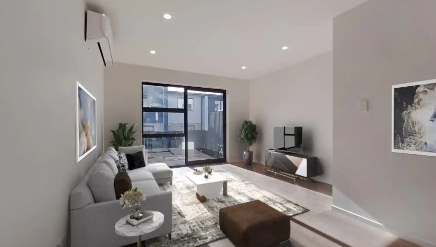  at Glen Eden, Waitakere City, Auckland