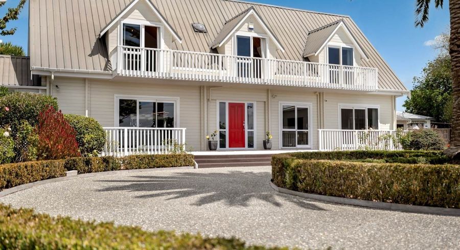  at 6 Pohutukawa Road, Beachlands, Auckland