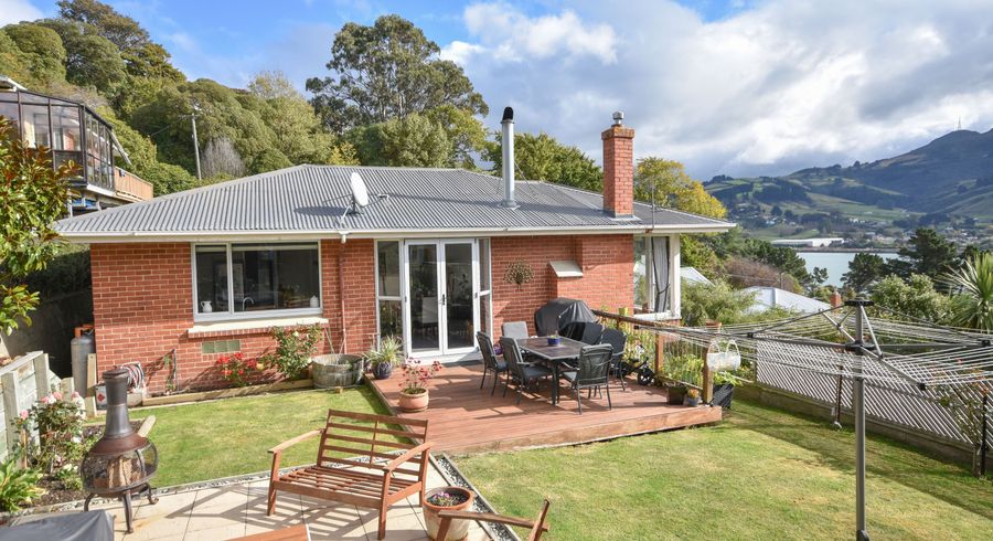 at 14 Laing Street, Port Chalmers, Dunedin