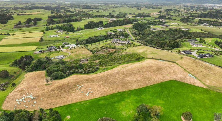  at 52 Gordon Francis Drive, Pukekohe East, Franklin, Auckland