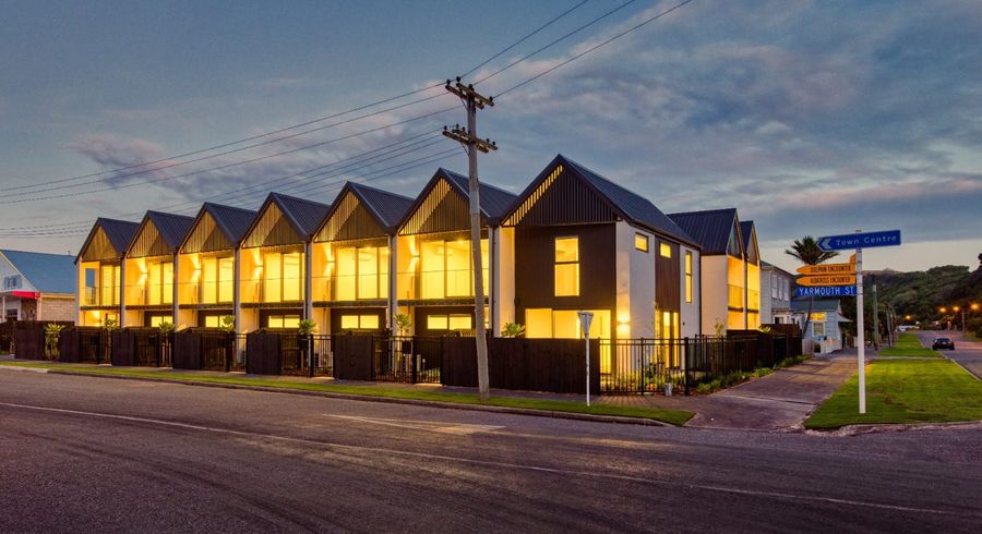  at 1/17 Yarmouth St, Kaikoura, Kaikoura, Marlborough