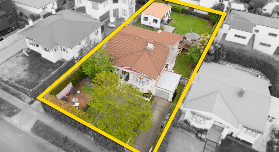  at 4 Grant Street, Mount Albert, Auckland