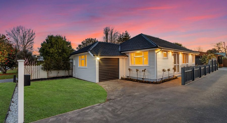  at 1/11 Kenwyn Avenue, St. Albans, Christchurch City, Canterbury