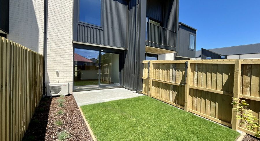  at 11/18 Feilding Street, Addington, Christchurch City, Canterbury