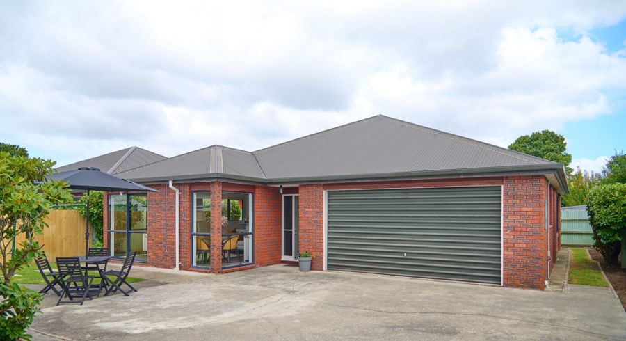  at 22A Dunedin Street, Redwood, Christchurch City, Canterbury