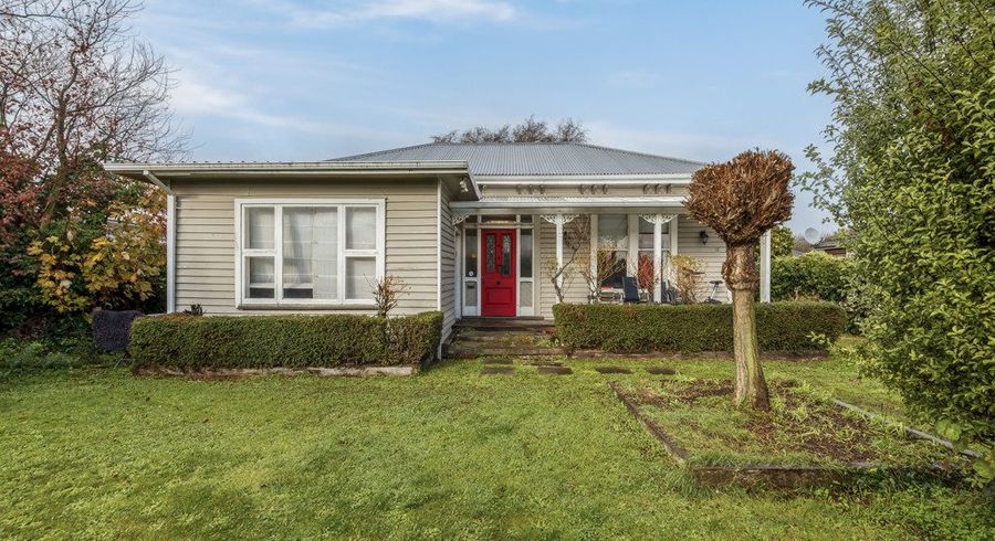  at 12 Warrington Street, St. Albans, Christchurch City, Canterbury