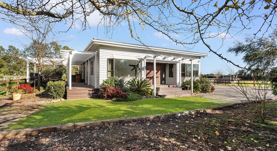  at 165 School Road, Te Aroha