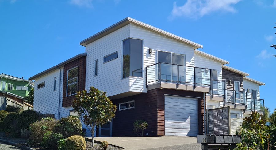  at 36A John Sims Drive, Broadmeadows, Wellington, Wellington