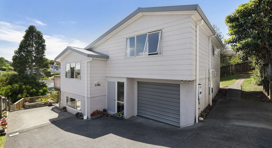  at 2/28A Tamahere Drive, Glenfield, Auckland