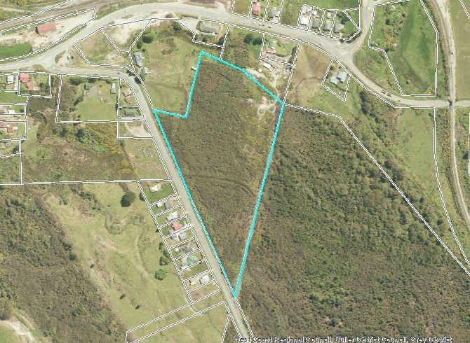  at 0 Arnold Valley Road, Stillwater, Greymouth, Grey, West Coast
