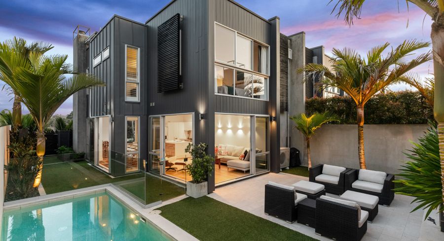  at 38 Hukanui Crescent, Ponsonby, Auckland