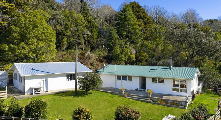  at 634 Otorohaea Trig Road, Ngaruawahia