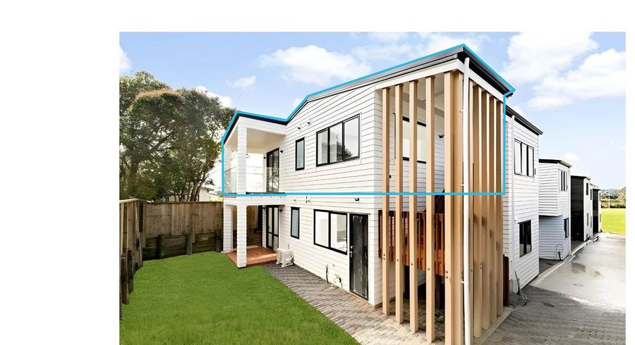  at 7/122 Archibald Road, Kelston, Auckland