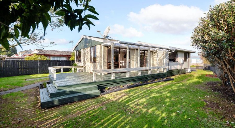  at 38 Garland Drive, Saint Andrews, Hamilton, Waikato