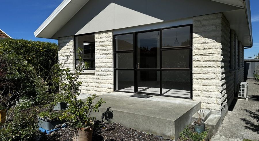 at 3/213A Wai-iti Road, Timaru, Timaru, Canterbury