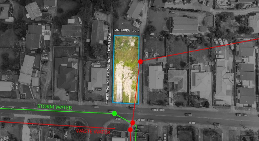  at 103 Whitney Street, New Windsor, Auckland City, Auckland