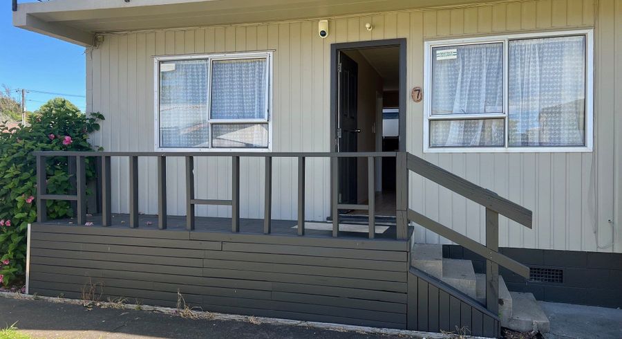  at 7/68 Olsen Avenue, Hillsborough, Auckland