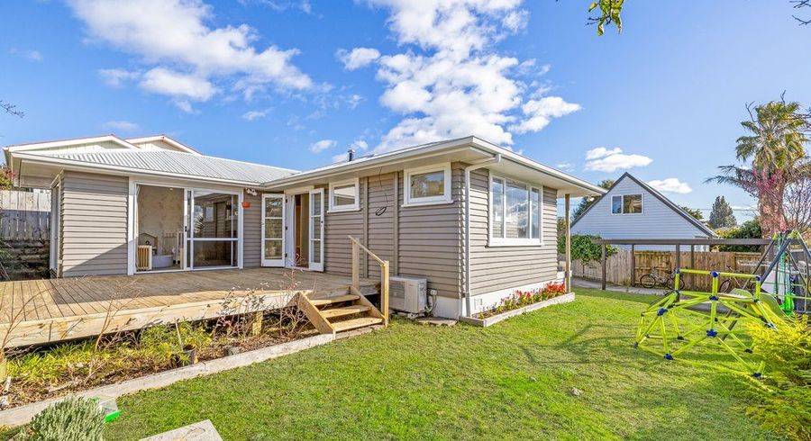  at 476A Fraser Street, Parkvale, Tauranga
