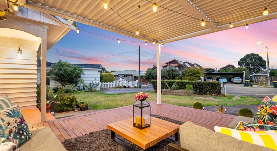  at 36  Watson Place, Papatoetoe, Manukau City, Auckland