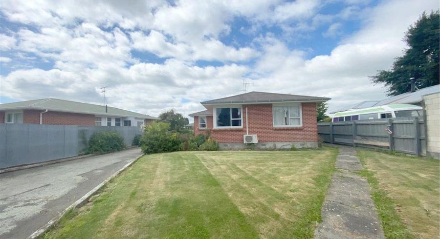  at 70 Harland Street, Tinwald, Ashburton, Canterbury
