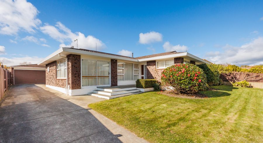  at 18 Caulfield Place, Awapuni, Palmerston North