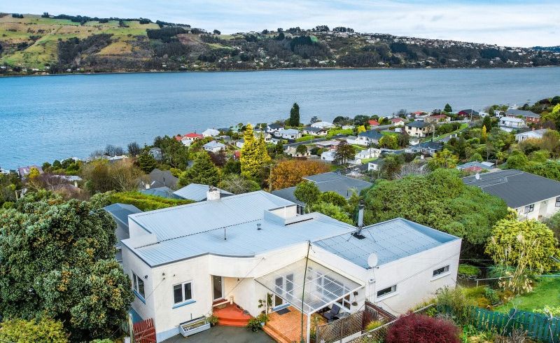  at 23 Ascog Road, Ravensbourne, Dunedin