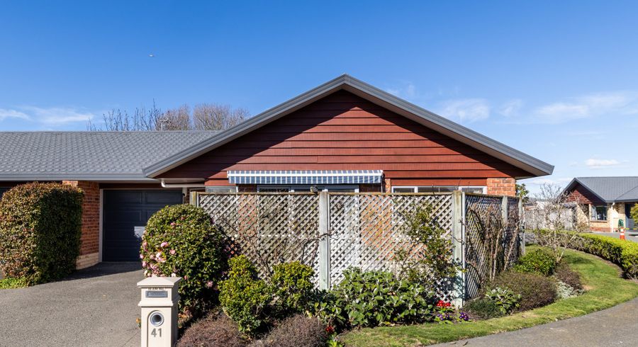  at 41/1232 Howard Street, Parkvale, Hastings, Hawke's Bay